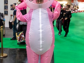 DoKomi 2025 - Day 1-3 - Cosplay Portraits (Barni)   - 011