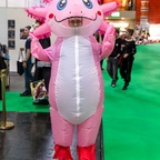 DoKomi 2025 - Day 1-3 - Cosplay Portraits (Barni)   - 011