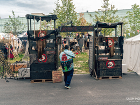 HeroFest 2025 - Behind-the-scenes - 001