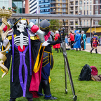 MCM London October 2025 - Cosplay Portraits (barnis_yoshi_artwork) - 050