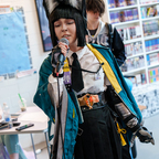 Zuriko 4th Birthday Event - 084