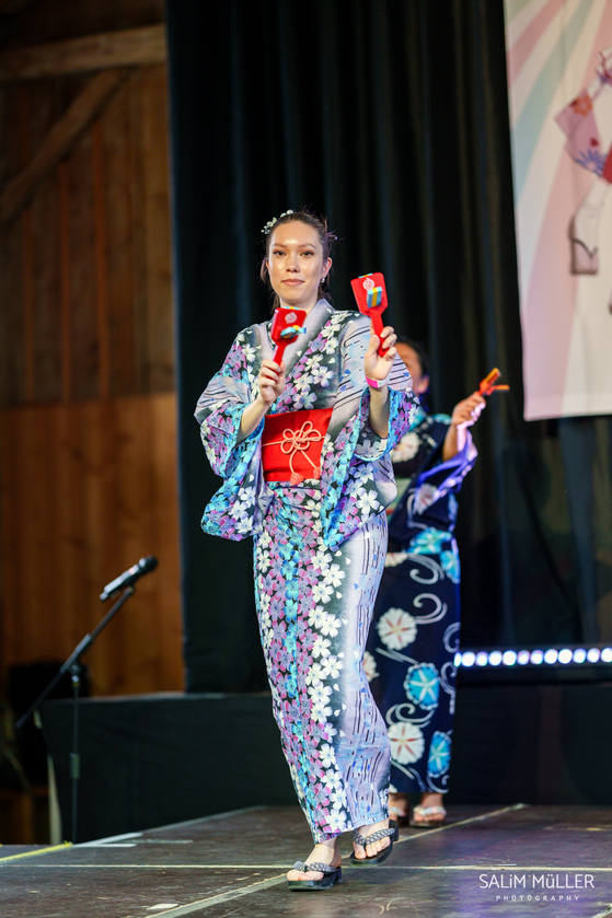 Chibi-Con 2026 - Impressionen - 192