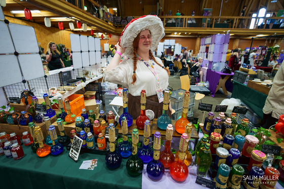 Chibi-Con 2026 - Impressionen - 196