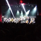 Worakls Orchestra @ X-TRA Zürich - 084
