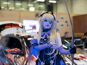 Herofest 2021 - Cosplay & Friends Collection - 120