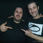 SYNERGY Reloaded with Sean Tyas (First Selection) - 096