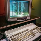Vintage Computer Festival Zrich 2023 - 127