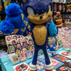 MCM London October 2025 - Impressions - 089