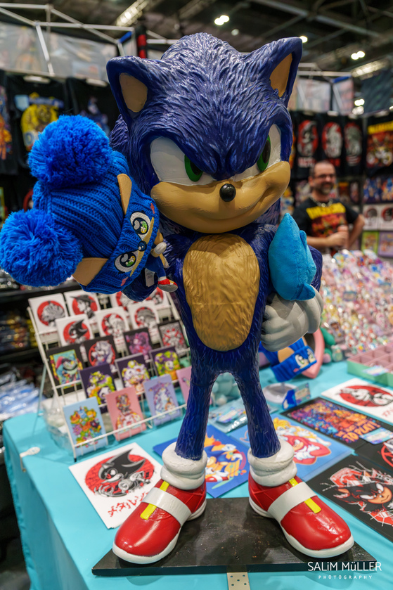 MCM London October 2025 - Impressions - 089