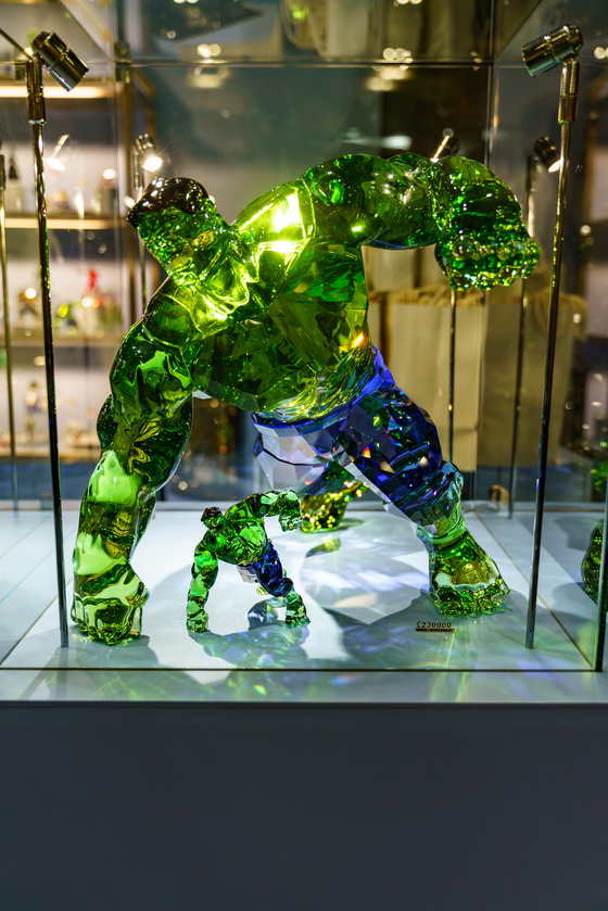 MCM London October 2025 - Impressions - 112