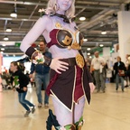 Fantasy Basel 2019 - Sonntag - Cosplay (unedited dupe) - 076
