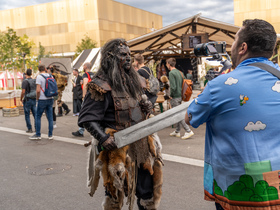 HeroFest 2025 - Behind-the-scenes - 013