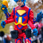 MCM London October 2025 - Cosplay Portraits - 040