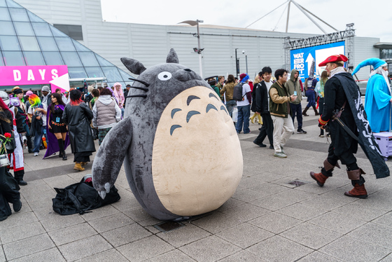 MCM London October 2025 - Impressions - 173