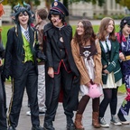 HeroFest Cosplay Flashmob Grosse Schanze Erupt Bern - 037