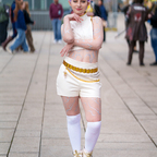 MCM London October 2025 - Cosplay Portraits - 027
