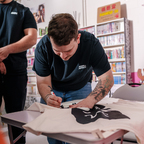 Zuriko 4th Birthday Event - 021