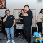 Zuriko 4th Birthday Event - 055