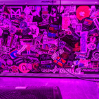 Anime Party Night Zrich Hngg - 021