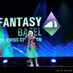 Fantasy Basel 2022 - Day 2 - Cosplay Catwalk - 047