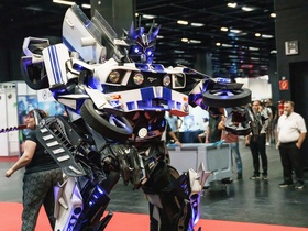 Gamescom 2022 - Day 0 - Impressionen - 003