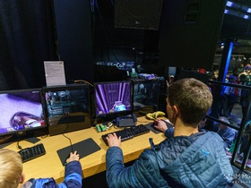 Vintage Computer Festival Zrich 2022 - 008