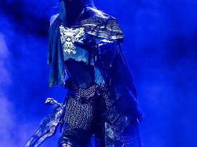 Japan Expo Paris 2023 - Cosplay Portraits and Contest Instagram RECAP - 005