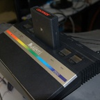 Atari 2600 - 001