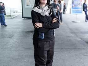 Herofest 2022 - Day 1 - Cosplay Portraits - 007