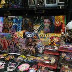 MCM London October 2025 - Impressions - 039