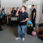 Zuriko 4th Birthday Event - 056