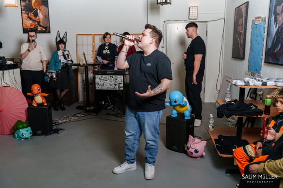 Zuriko 4th Birthday Event - 056