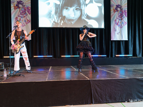 Chibi-Con 2026 - Konzerte - SOSOSO_tokyo_berlin & Khio - 010