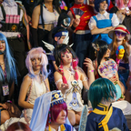 Chibi-Con 2026 - Cosplay Catwalk - 088