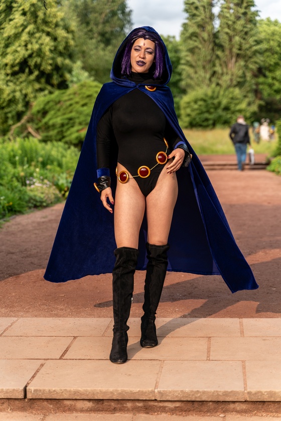 DoKomi 2025 - Impressionen (Barni) - 069