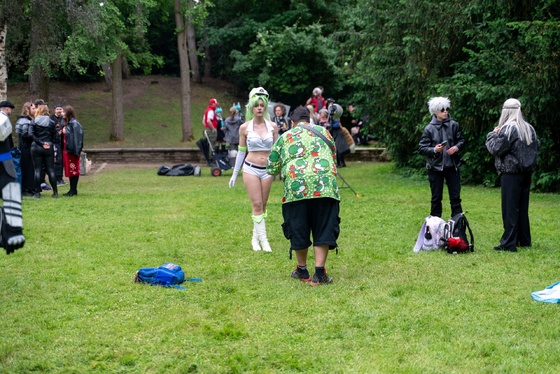 DoKomi 2025 - Shootings Behind-the-scene (Barni) - 043