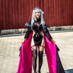 Chibi-Con 2026 - Cosplay Portraits - 022