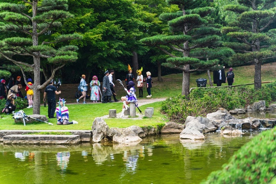 DoKomi 2025 - Impressionen (Barni) - 012
