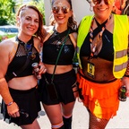 Street Parade 2025 - SYNERGY Love Mobile 2025 - Portraits, Gruppenfotos, Selfies - Part 1 - 008