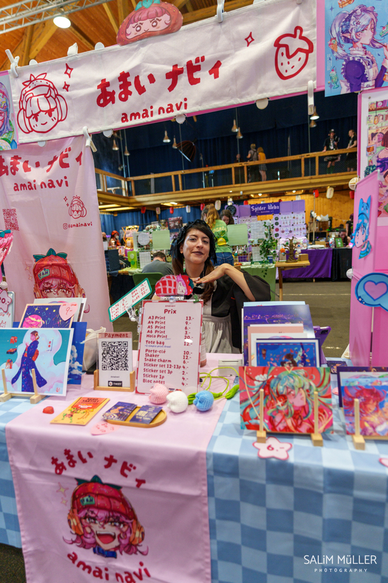 Chibi-Con 2026 - Impressionen - 163