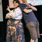 Chibi-Con 2026 - Cosplay Catwalk - 040