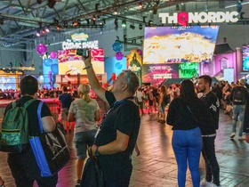 Gamescom 2022 - Day 4 - Impressionen - 006