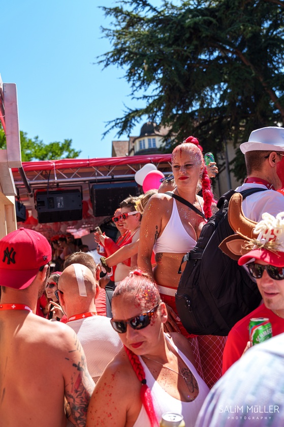 SYNERGY Love Mobile at Street Parade 2024 - 014