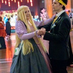 DoKomi 2025 - Cosplay Ball - 086