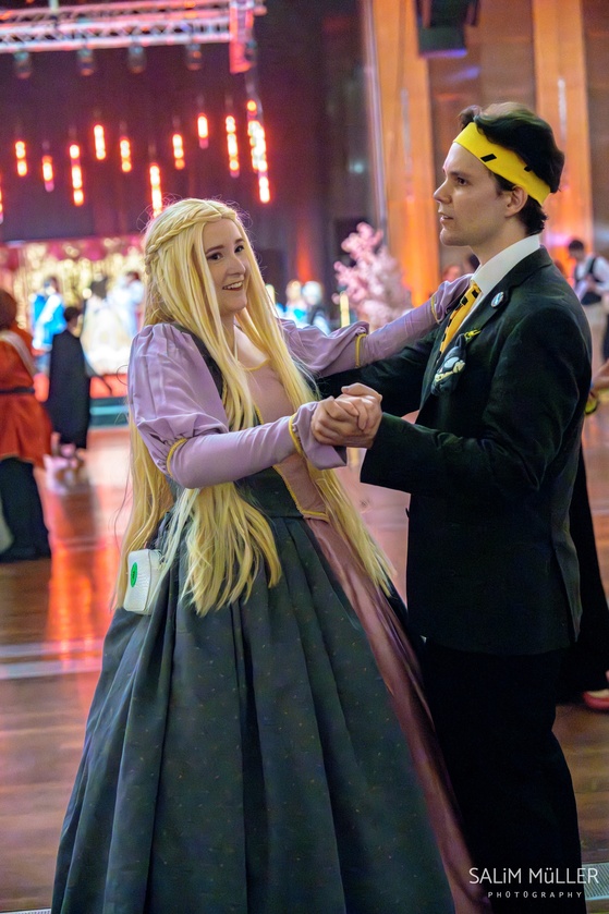 DoKomi 2025 - Cosplay Ball - 086