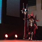 Zürich Game Show 2018 - Cosplay Tag 2 - 169