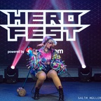 Herofest 2020 - Cosplay Contest - 040