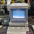 Vintage Computer Festival Zrich 2022 - 069