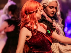 DoKomi 2025 - Cosplay Ball - 004