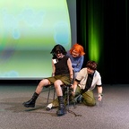 Japan Impact 2024 - Day 2 - Group Cosplay Contest - Part 2 - 021